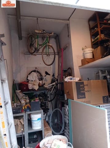 Erhverv til salg i Albacete by - € 130.000 (Ref: 9723643)