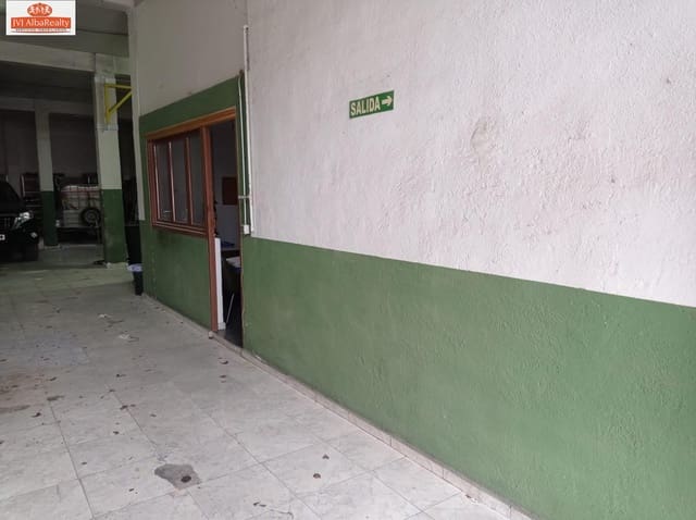 Erhverv til salg i Albacete by - € 130.000 (Ref: 9723643)