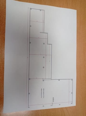 Erhverv til salg i Albacete by - € 136.500 (Ref: 9723644)