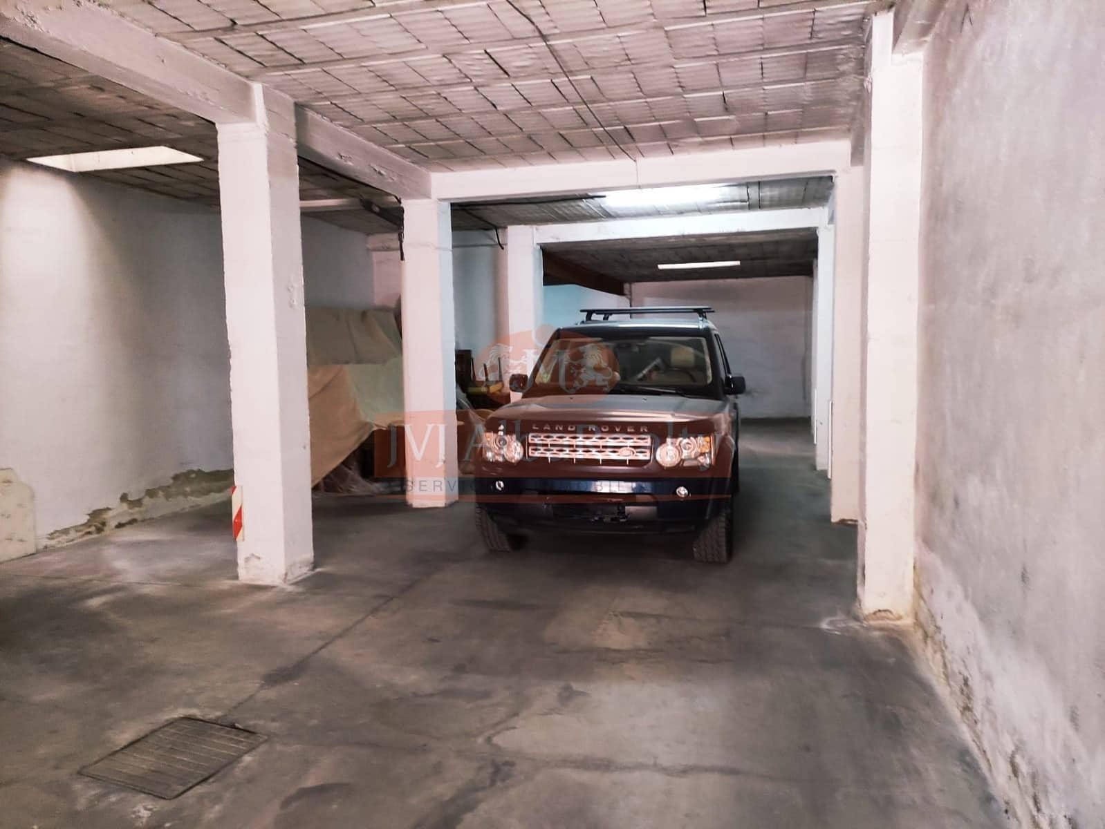 Commercial for sale in Albacete city - € 136,500 (Ref: 9723644)