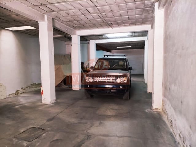 Erhverv til salg i Albacete by - € 136.500 (Ref: 9723644)