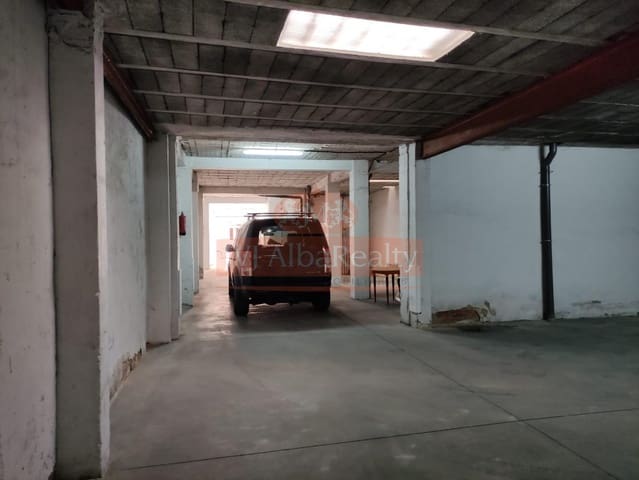 Erhverv til salg i Albacete by - € 136.500 (Ref: 9723644)