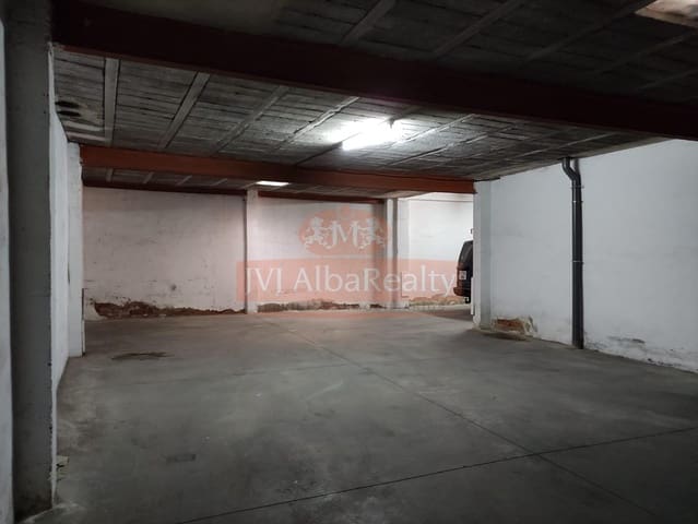 Erhverv til salg i Albacete by - € 136.500 (Ref: 9723644)