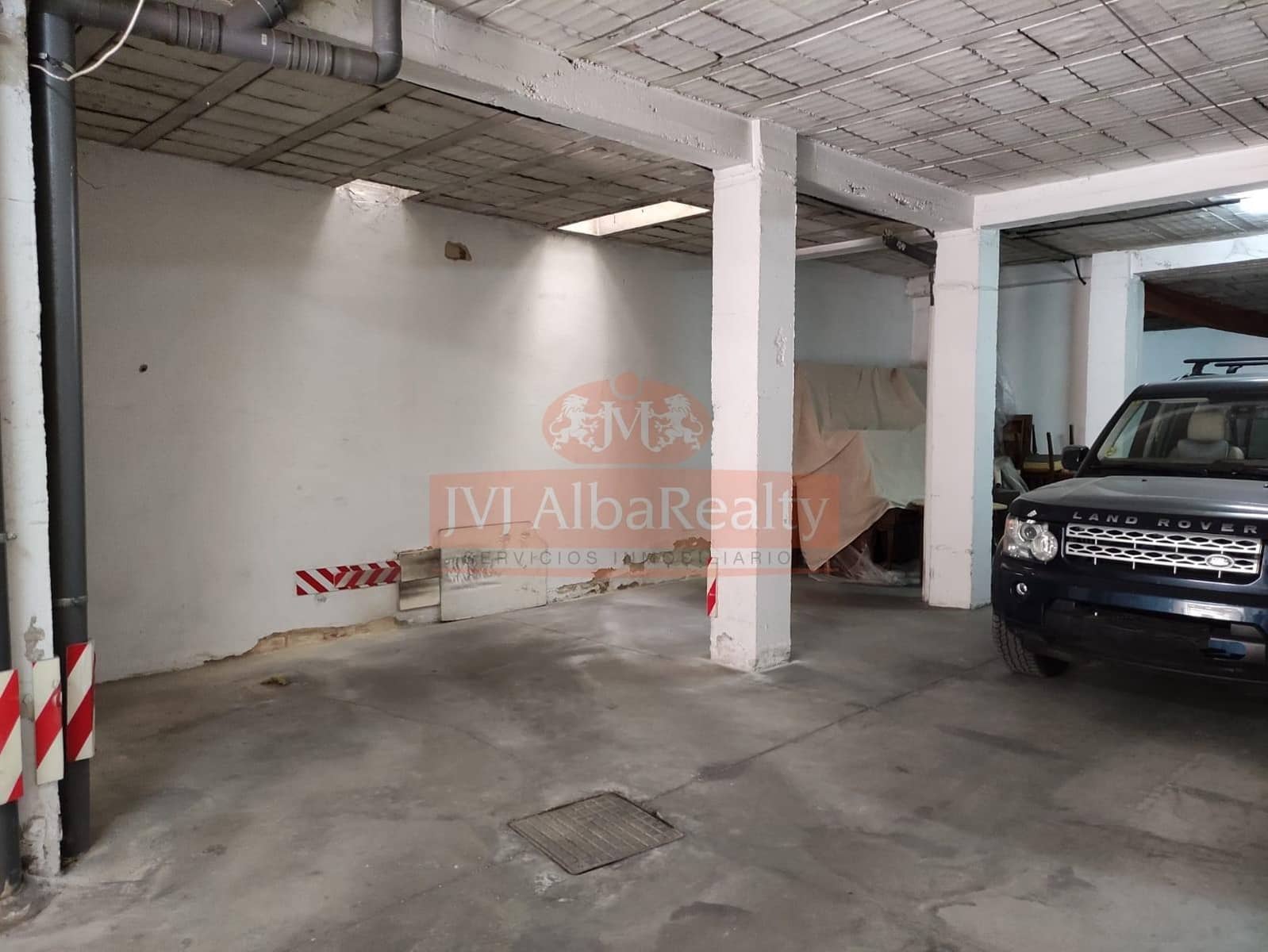 Commercial for sale in Albacete city - € 136,500 (Ref: 9723644)