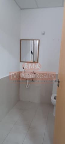 Commercial for sale in Albacete city - € 750,000 (Ref: 9723646)