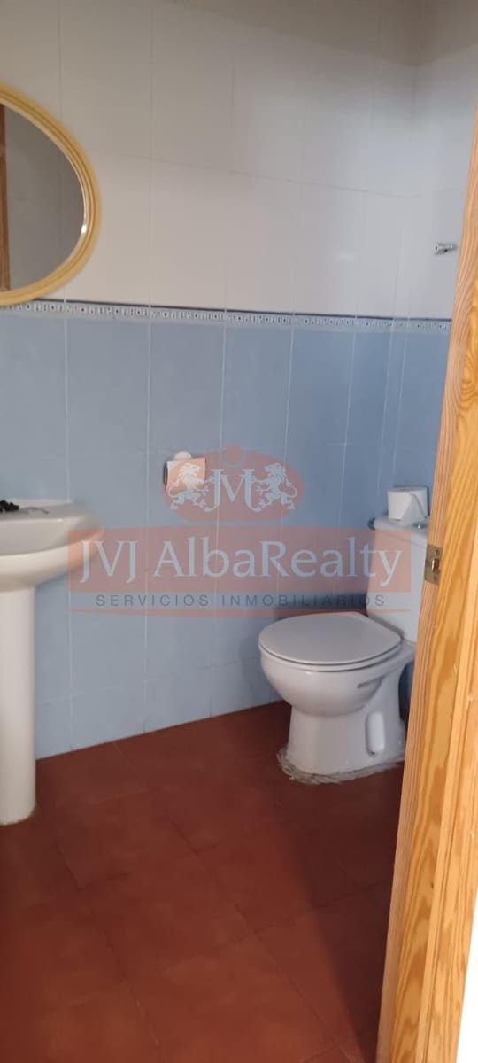 Commercial for sale in Albacete city - € 750,000 (Ref: 9723646)