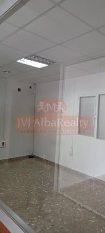 Commercial for sale in Albacete city - € 750,000 (Ref: 9723646)