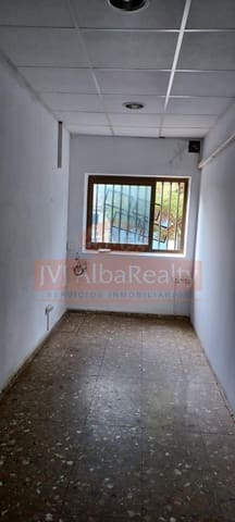 Commercial for sale in Albacete city - € 750,000 (Ref: 9723646)