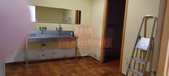 Commercial for sale in Albacete city - € 750,000 (Ref: 9723646)