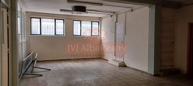 Commercial for sale in Albacete city - € 750,000 (Ref: 9723646)