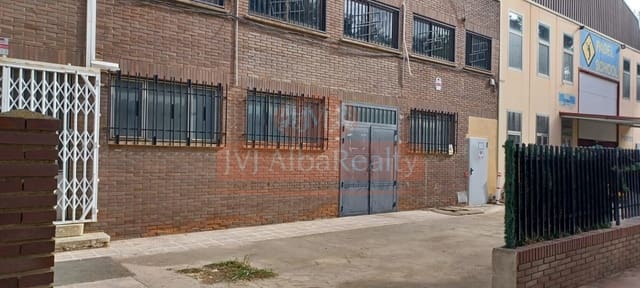 Commercial for sale in Albacete city - € 750,000 (Ref: 9723646)