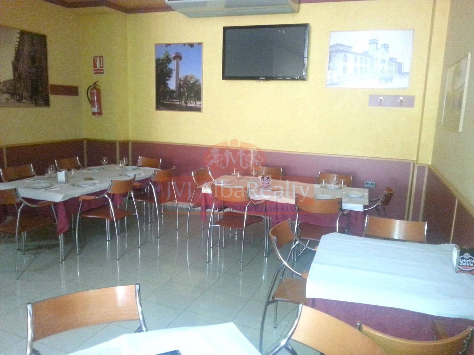 Commercial for sale in Albacete city - € 490,000 (Ref: 9723648)