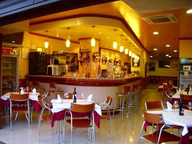 Erhverv til salg i Albacete by - € 490.000 (Ref: 9723648)