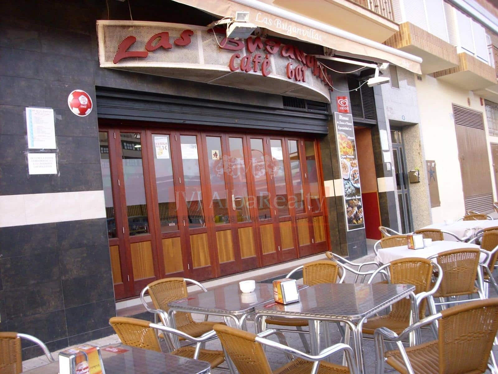Commercial for sale in Albacete city - € 490,000 (Ref: 9723648)