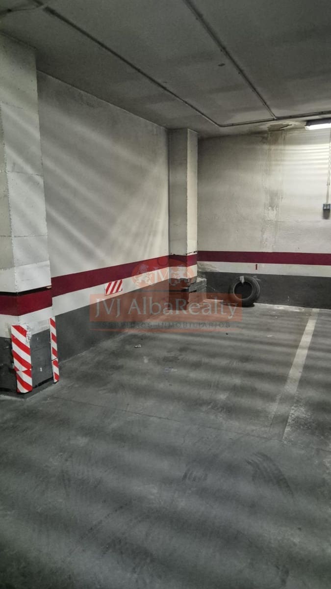 Garage for sale in Albacete city - € 26,000 (Ref: 9723650)