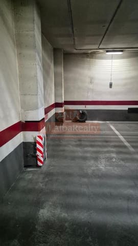 Garage for sale in Albacete city - € 26,000 (Ref: 9723650)