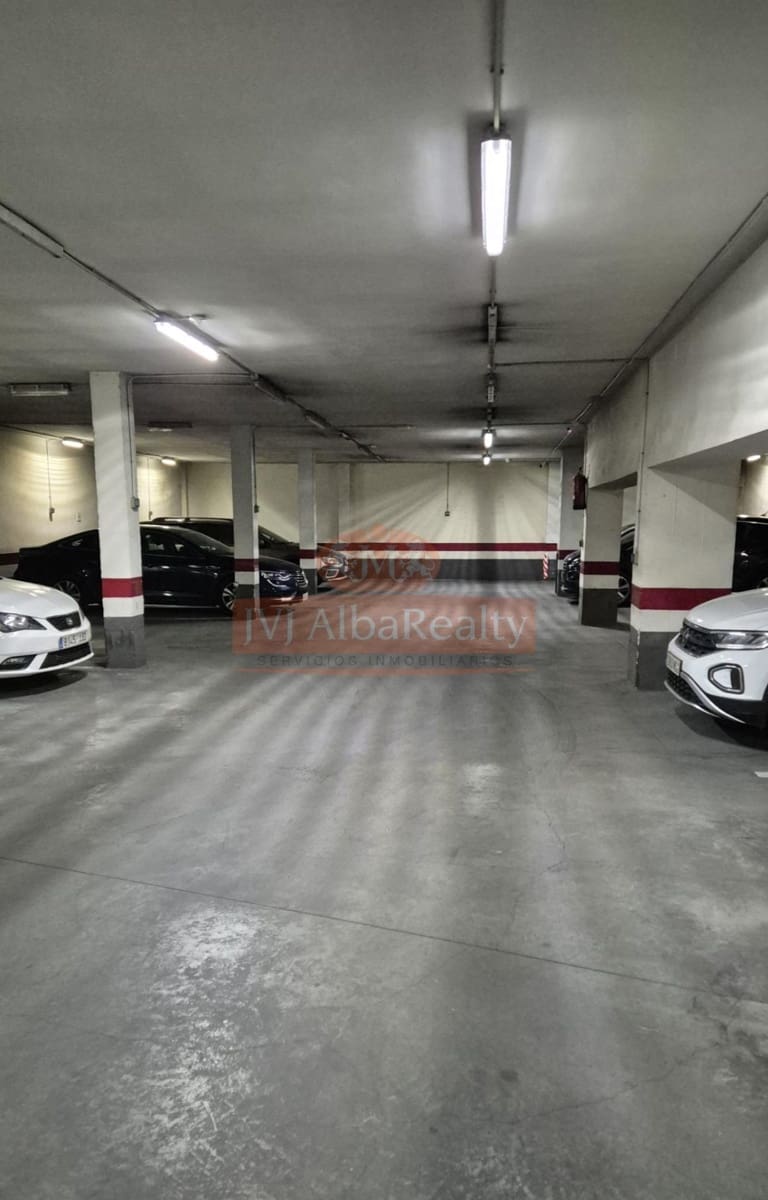 Garage for sale in Albacete city - € 26,000 (Ref: 9723650)
