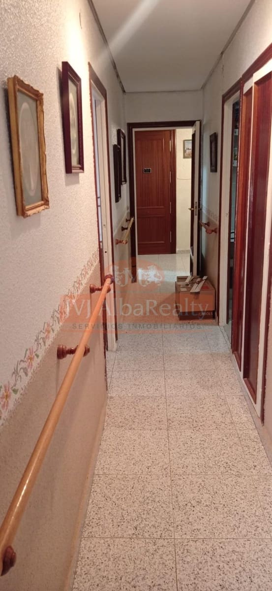 5 soveværelse Lejlighed til salg i Albacete by - € 252.000 (Ref: 9723651)