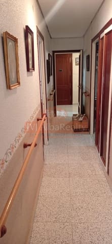 5 soveværelse Lejlighed til salg i Albacete by - € 252.000 (Ref: 9723651)