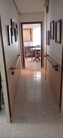 5 soveværelse Lejlighed til salg i Albacete by - € 252.000 (Ref: 9723651)