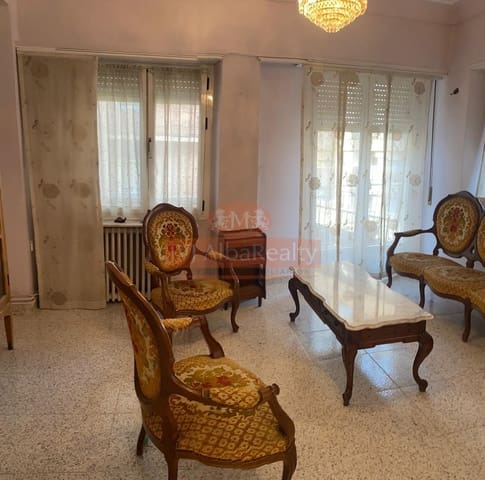 5 soveværelse Lejlighed til salg i Albacete by - € 252.000 (Ref: 9723651)