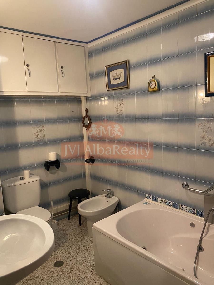 5 soveværelse Lejlighed til salg i Albacete by - € 252.000 (Ref: 9723651)