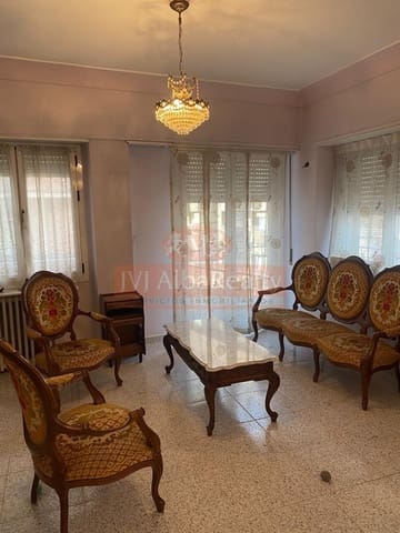 5 soveværelse Lejlighed til salg i Albacete by - € 252.000 (Ref: 9723651)