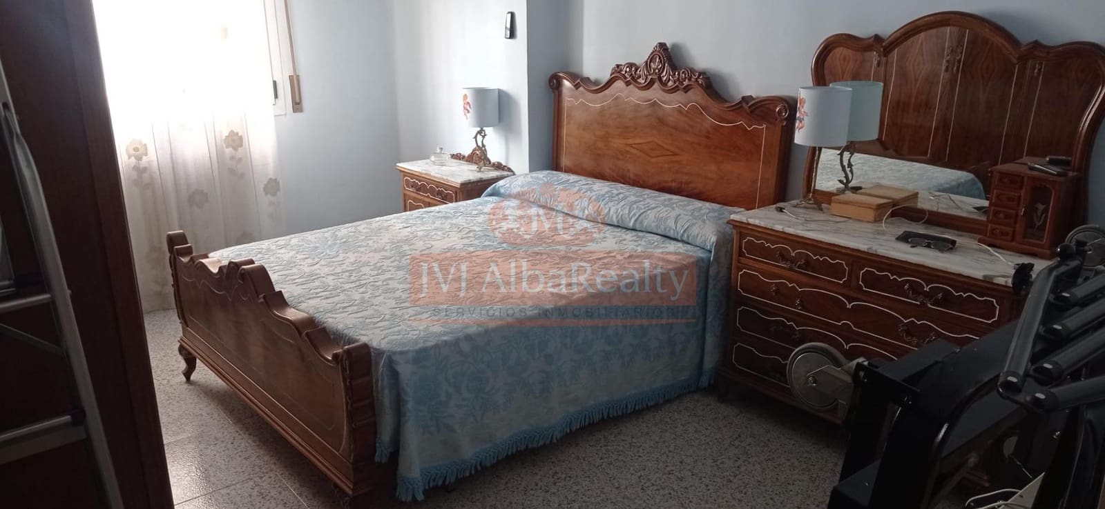 5 soveværelse Lejlighed til salg i Albacete by - € 252.000 (Ref: 9723651)