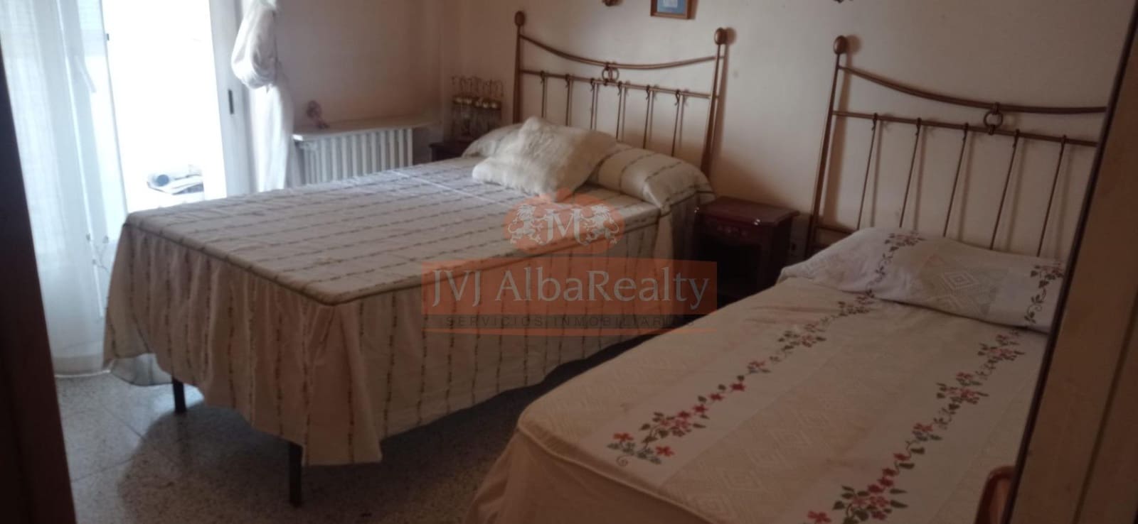 5 soveværelse Lejlighed til salg i Albacete by - € 252.000 (Ref: 9723651)