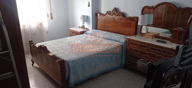 5 soveværelse Lejlighed til salg i Albacete by - € 252.000 (Ref: 9723651)