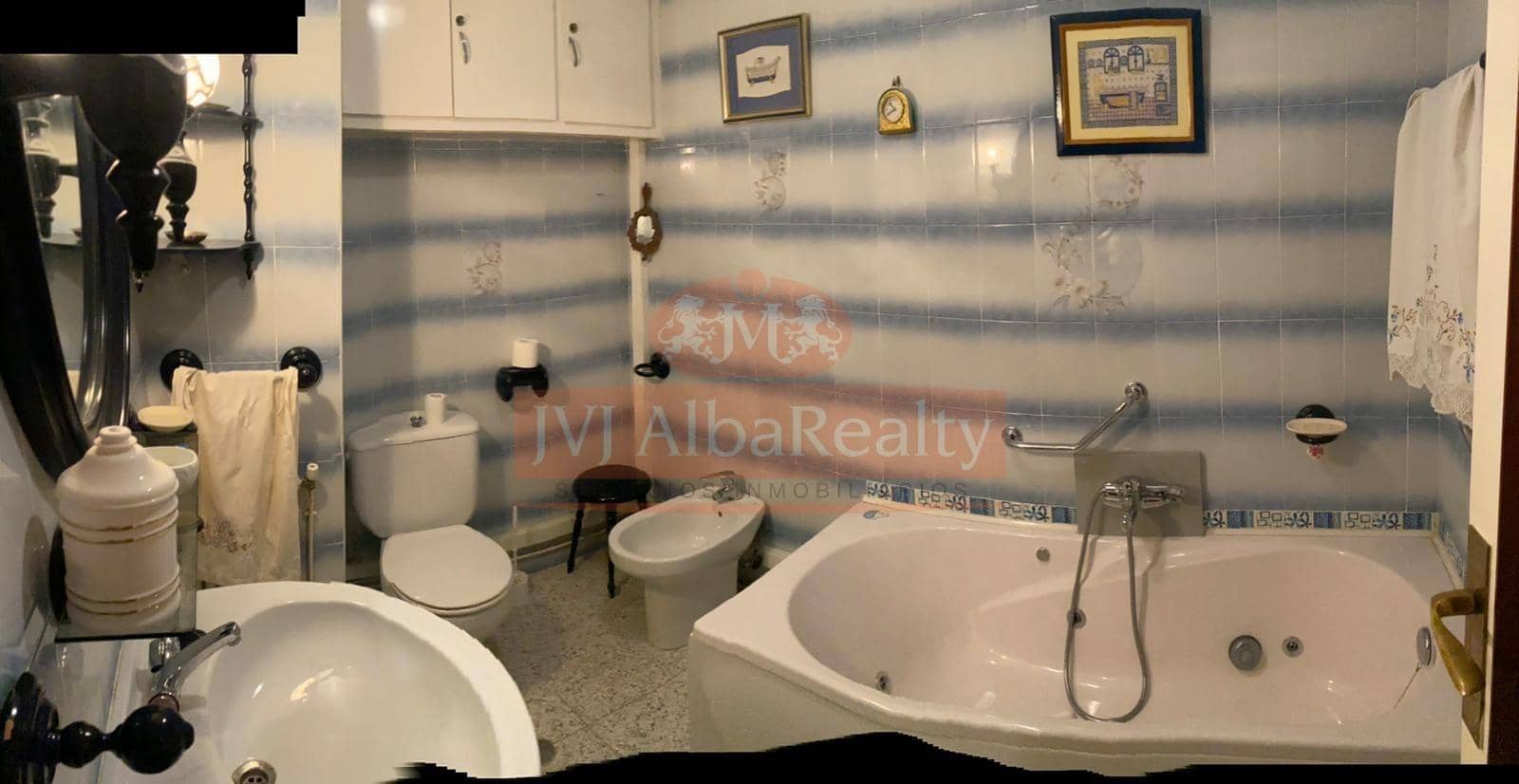 5 soveværelse Lejlighed til salg i Albacete by - € 252.000 (Ref: 9723651)