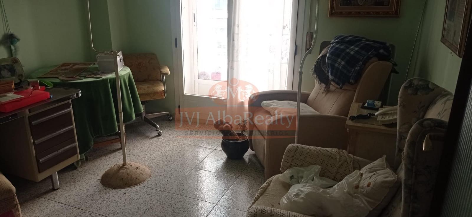 5 soveværelse Lejlighed til salg i Albacete by - € 252.000 (Ref: 9723651)