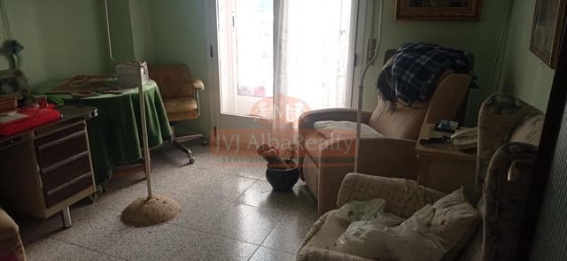 5 soveværelse Lejlighed til salg i Albacete by - € 252.000 (Ref: 9723651)