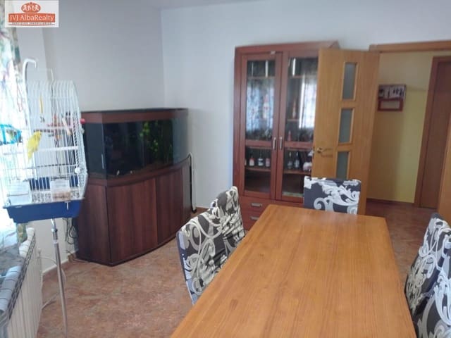 4 bedroom Terraced Villa for sale in Valdeganga with garage - € 150,000 (Ref: 9723652)