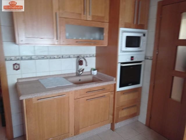 4 bedroom Terraced Villa for sale in Valdeganga with garage - € 150,000 (Ref: 9723652)