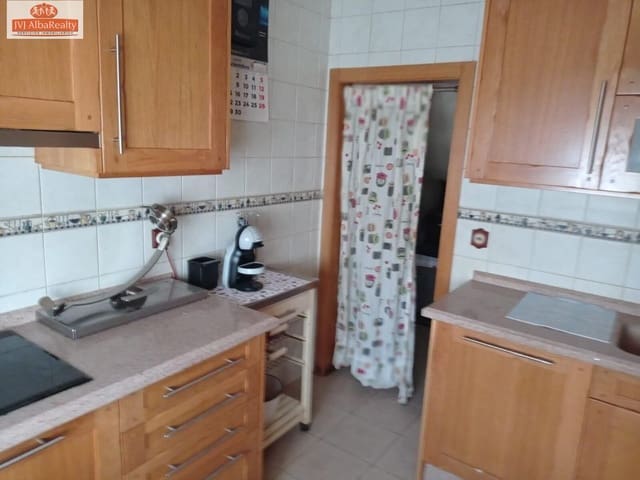 4 bedroom Terraced Villa for sale in Valdeganga with garage - € 150,000 (Ref: 9723652)