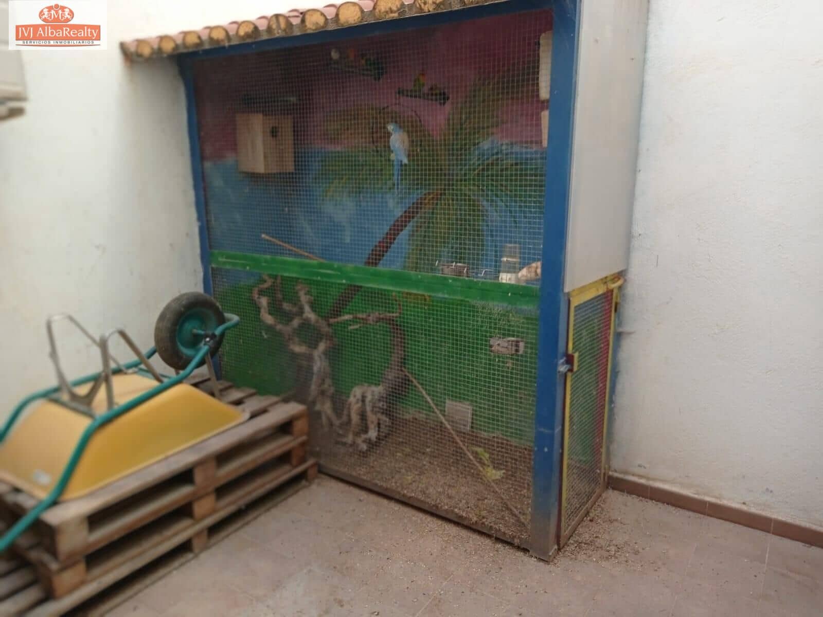 4 bedroom Terraced Villa for sale in Valdeganga with garage - € 150,000 (Ref: 9723652)