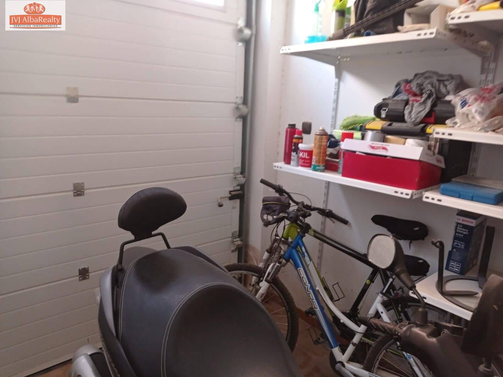 4 bedroom Terraced Villa for sale in Valdeganga with garage - € 150,000 (Ref: 9723652)