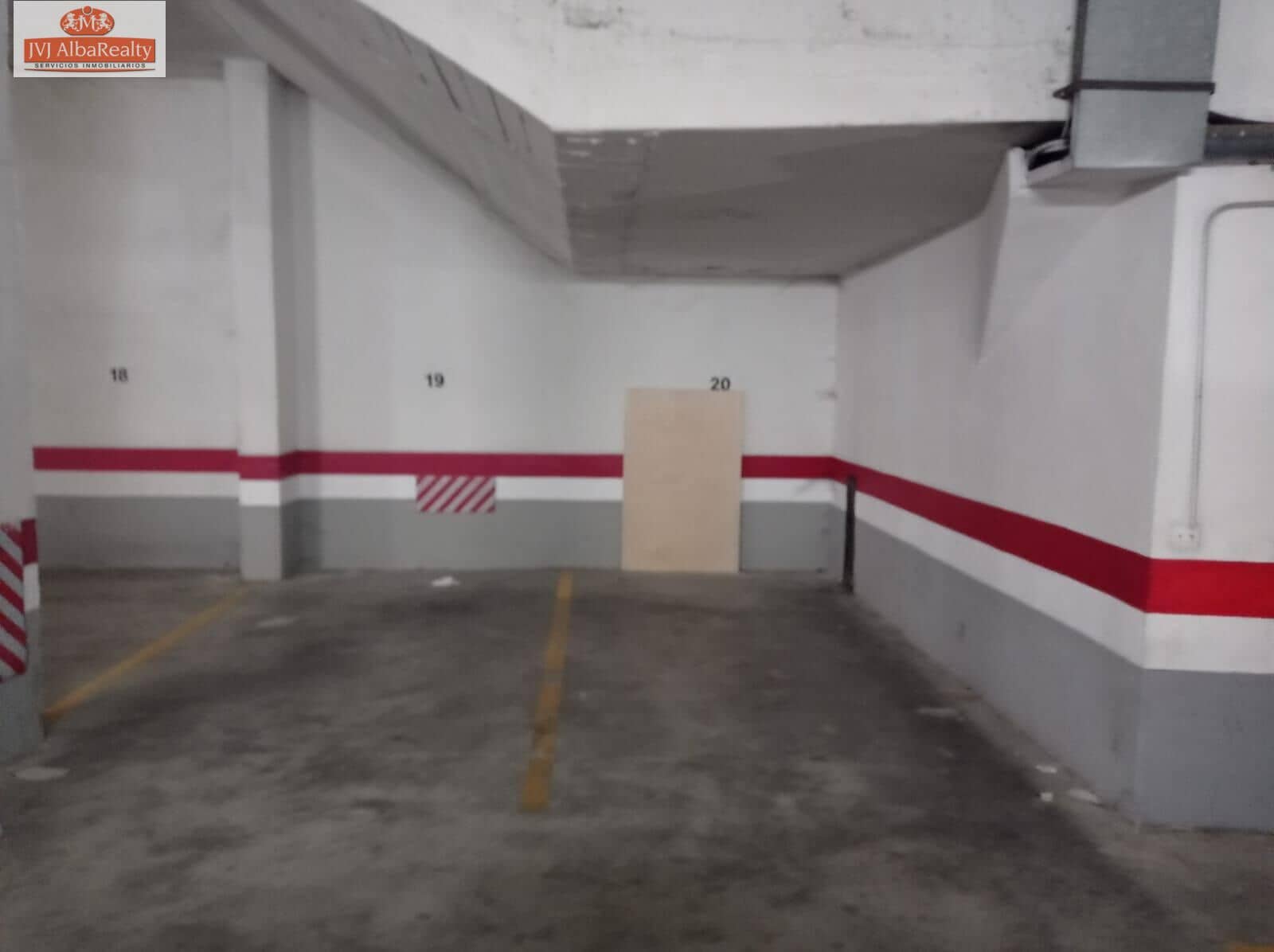 Garage for sale in Albacete city - € 30,000 (Ref: 9723655)