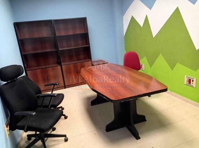 Commercial for sale in Industria, Albacete city with garage - € 400,000 (Ref: 9723656)