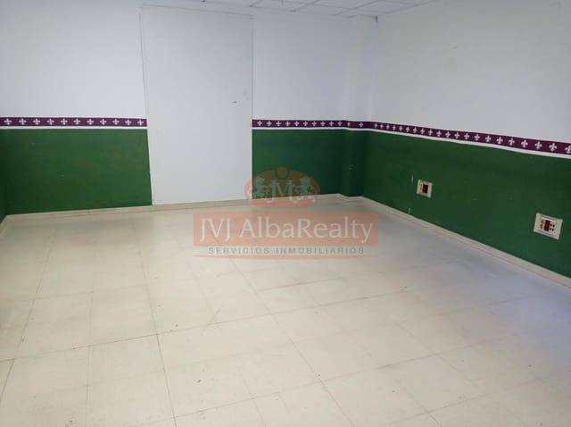 Commercial for sale in Industria, Albacete city with garage - € 400,000 (Ref: 9723656)