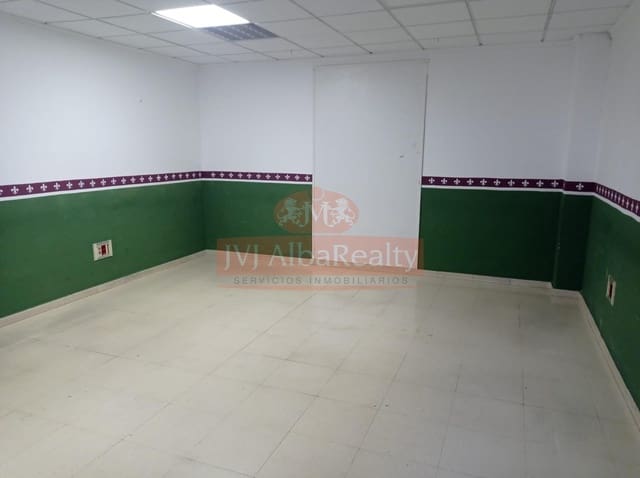 Commercial for sale in Industria, Albacete city with garage - € 400,000 (Ref: 9723656)