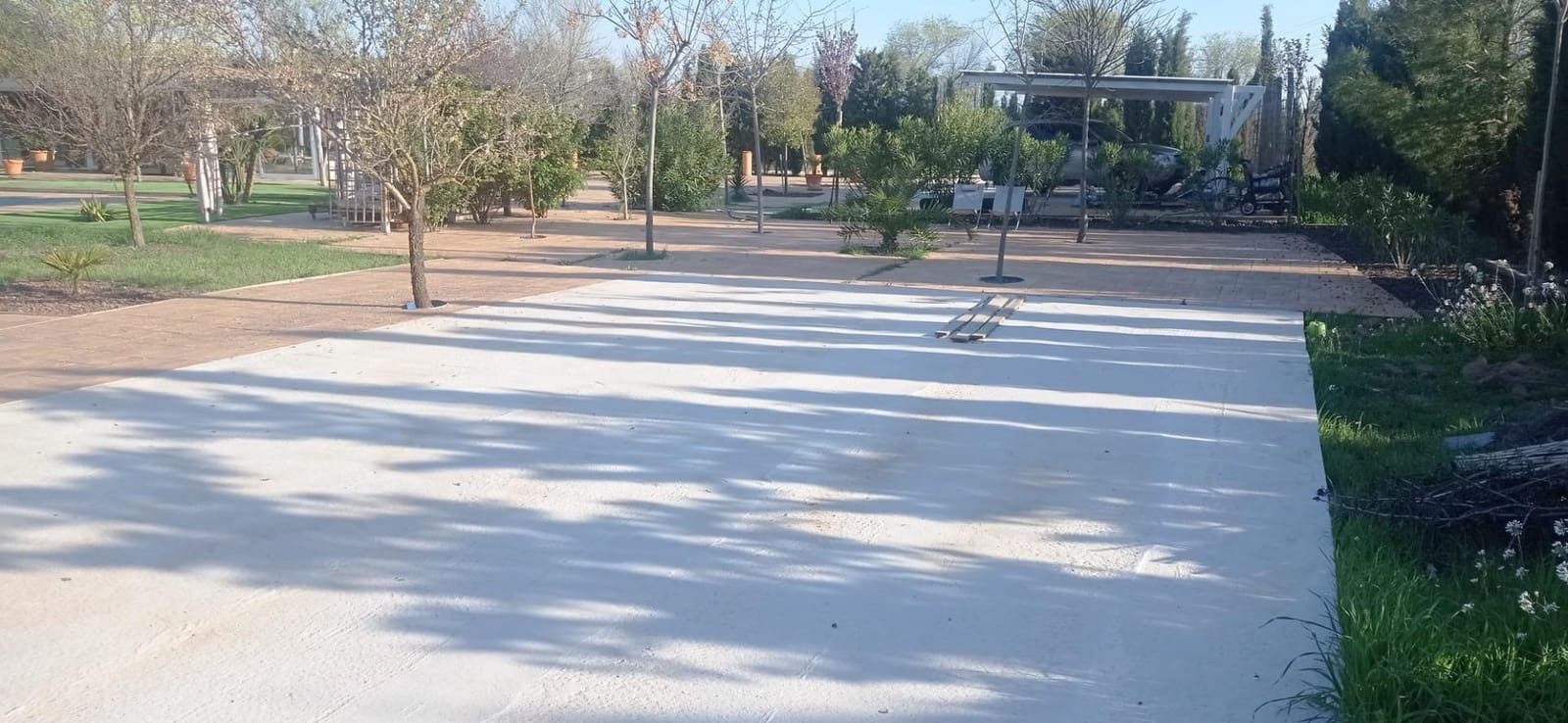 2 bedroom Villa for sale in Albacete city with pool - € 260,000 (Ref: 9723657)