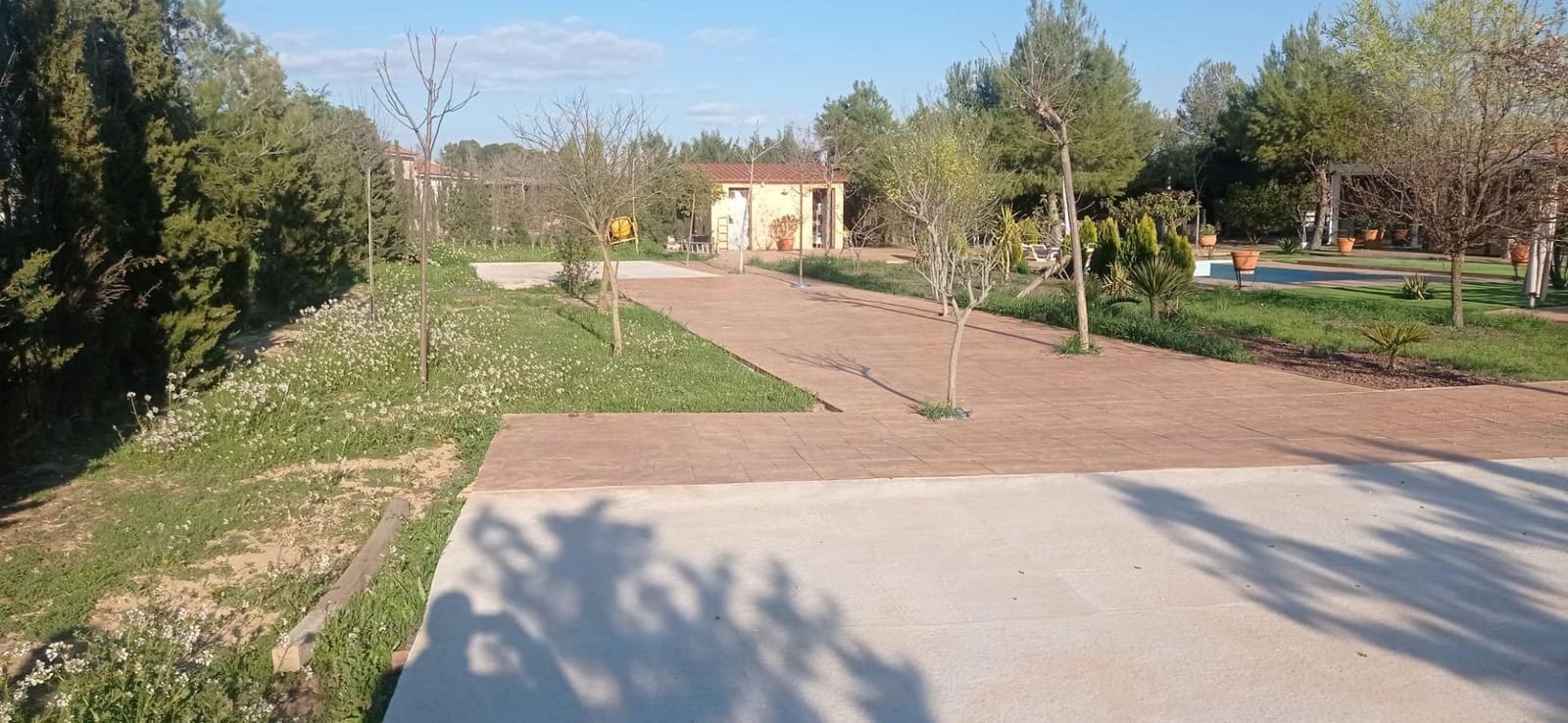 2 bedroom Villa for sale in Albacete city with pool - € 260,000 (Ref: 9723657)