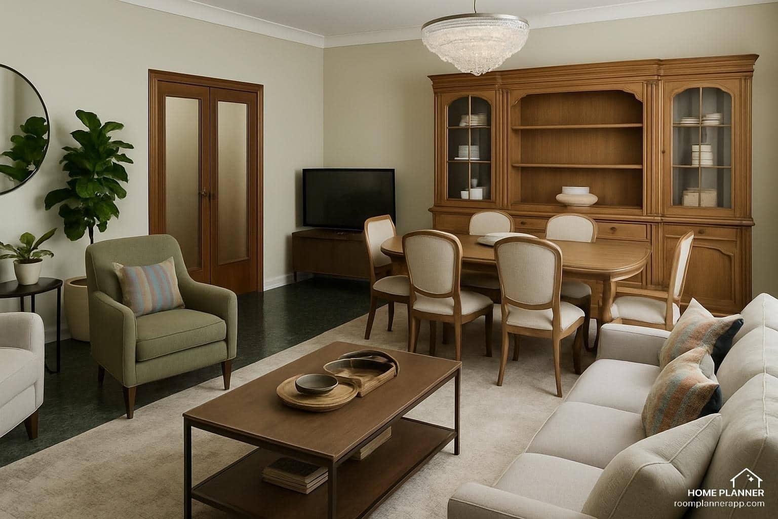 4 bedroom Flat for sale in Albacete city with garage - € 335,000 (Ref: 9723658)