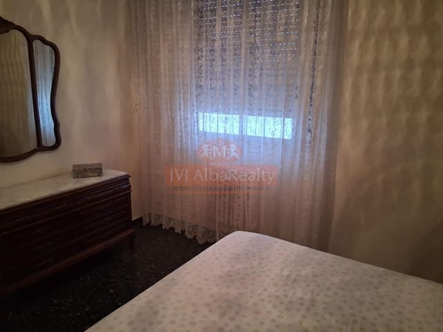 4 quarto Apartamento para venda em Albacete cidade com garagem - 335 000 € (Ref: 9723658)