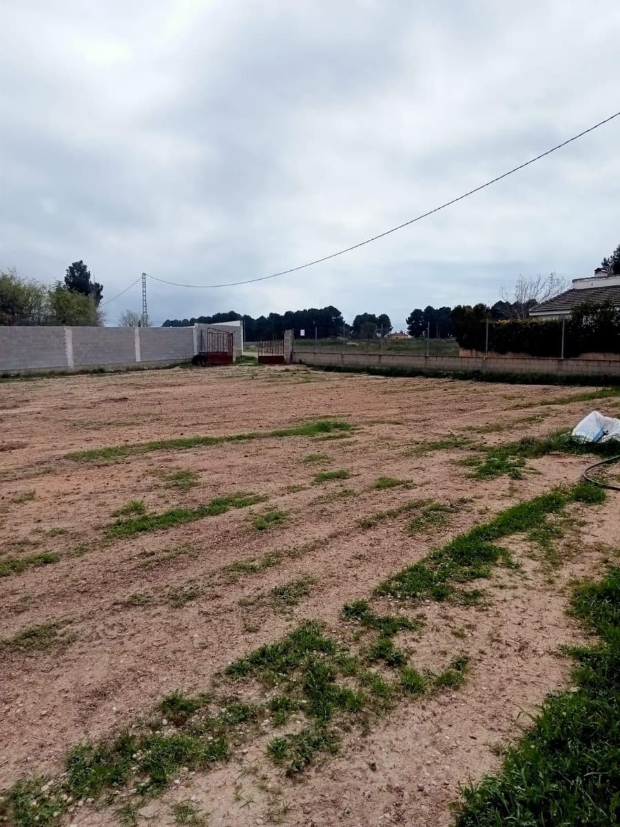 Undeveloped Land for sale in Albacete city - € 70,000 (Ref: 9723659)