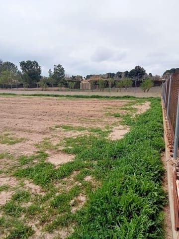 Undeveloped Land for sale in Albacete city - € 70,000 (Ref: 9723659)
