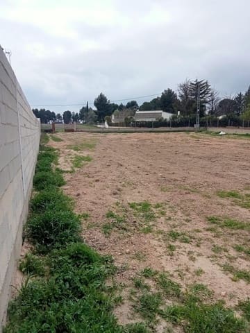 Undeveloped Land for sale in Albacete city - € 70,000 (Ref: 9723659)