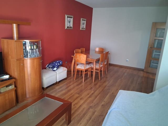 3 camera da letto Appartamento in vendita in Albacete città con piscina garage - 300.000 € (Rif: 9723660)